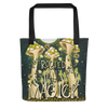 Rooted in Magick Tote Bag | Goddess Provisions