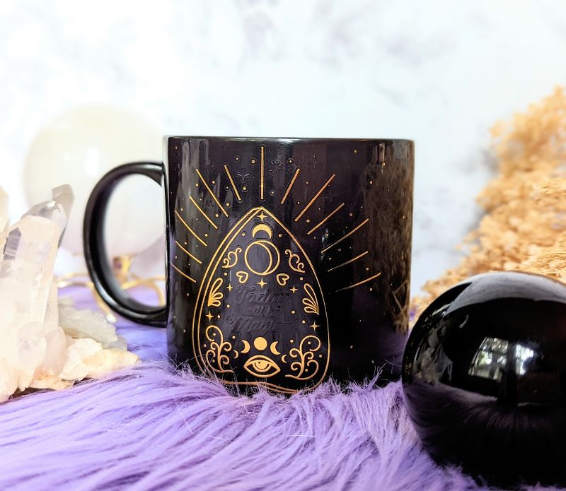 Magical Themed Cups – Etch and Ember