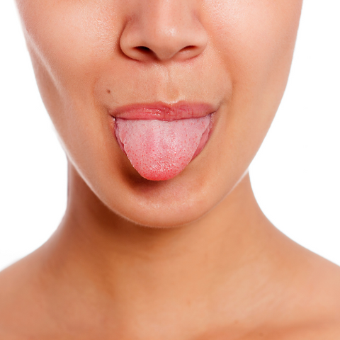 Why Everyone Should be Tongue Scraping by Goddess Provisions