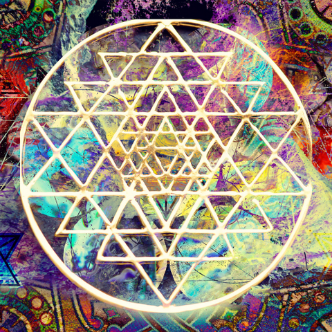 The Meaning of Sacred Geometry  Symbols & How to Use Them by Goddess Provisions
