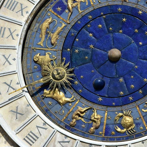 Astrology 101: Understanding the Planets – Goddess Provisions