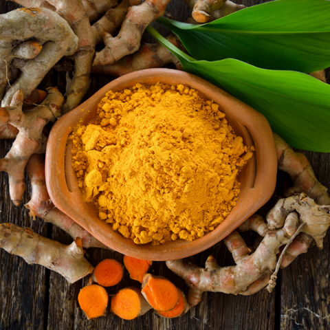 The Secret To Enjoying The Benefits Of Turmeric by Goddess Provisions