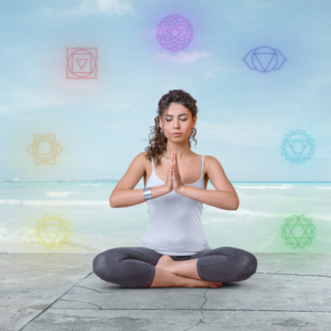 Six Tips to Energize the Lower Chakras by Goddess Provisions