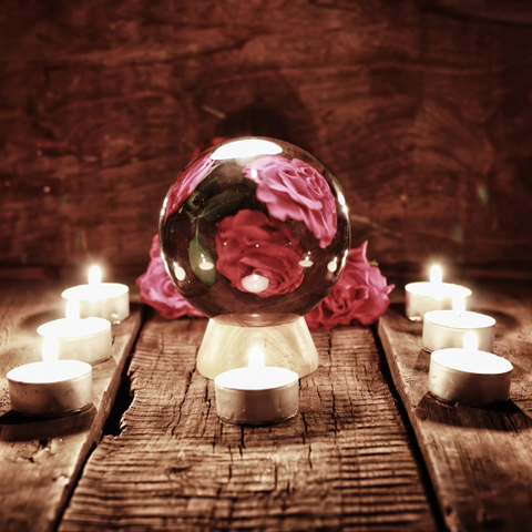 Divination Tools For Tapping Into the Cosmos by Goddess Provisions