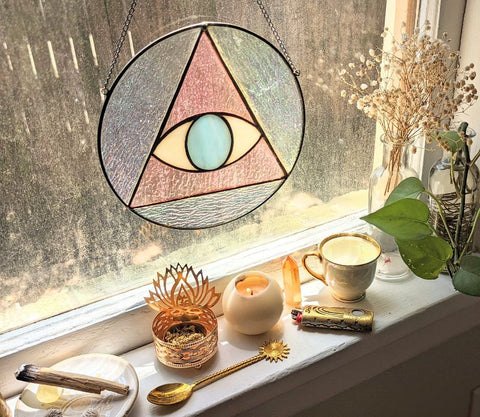 How to Create an Altar by Goddess Provisions