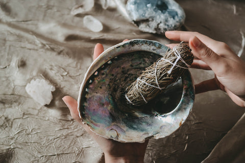 How to Create a Solstice Ritual