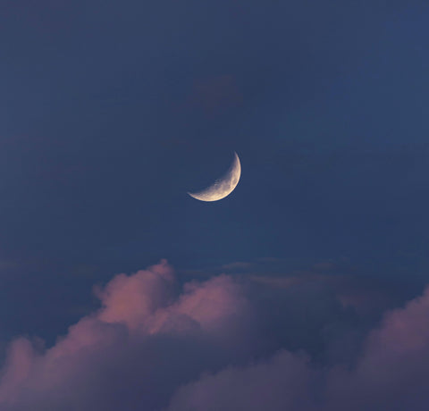How to Manifest with the Moon by Goddess Provisions