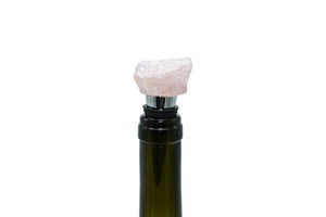 Gemstone Bottle Stoppers