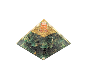 Orgone Pyramids | Goddess Provisions