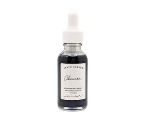 Obscura Ampoule by Earth Harbor available at Goddess Provisions.