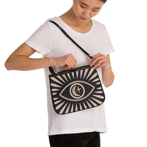 Mind's Eye Shoulder Bag | Goddess Provisions