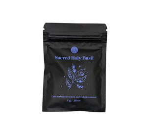 Sacred Spirits Ritual Kit available at Goddess Provisions