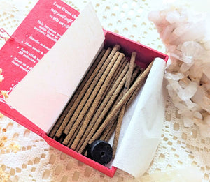 Fire of Transformation Box available at Goddess Provisions