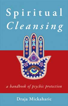 Spiritual Cleansing Book | Draja Mickaharic