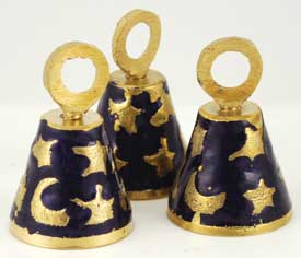 Tiny Celestial Bells