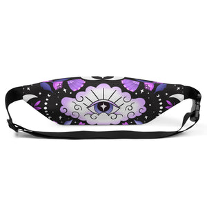 Magick Eye Belt Bag | Goddess Provisions
