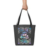 I See the Light in Every Situation Tote Bag | Goddess Provisions