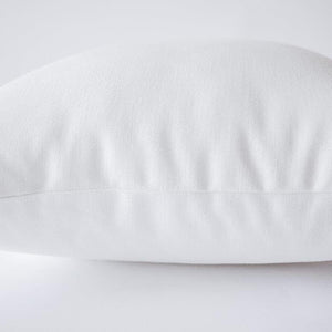 Aries Block Print Pillow