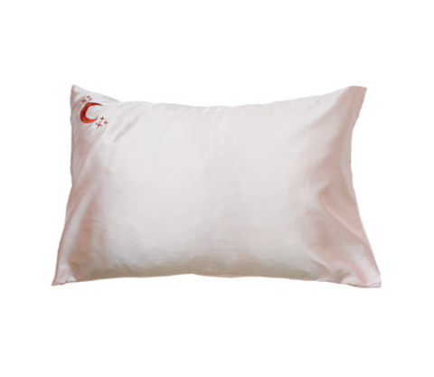 Crystal Dreams Satin Pillowcase | Goddess Provisions