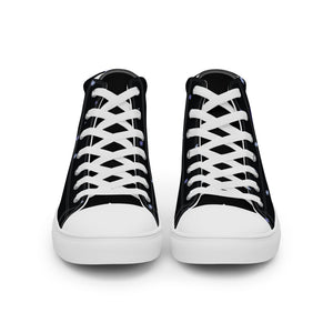 Cancer Hightop Sneakers | Goddess Provisions