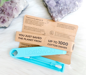 Reusable Swab by Last Object available at Goddess Provisions