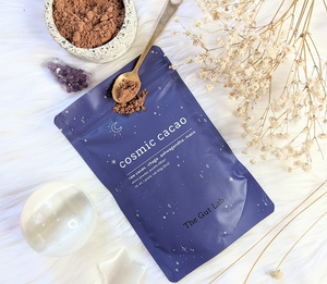 Cosmic Cacao Goddess Provisions