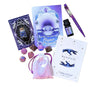 Age of Aquarius Box available at Goddess Provisions