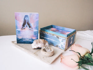 Starchild Tarot Deck @Goddess Provisions