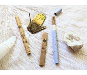 Sandalwood Incense by Goddess Provisions