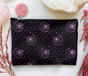 Alchemy Visions Pouch available at  Goddess Provisions