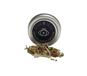 Mercury in Retrograde Incense Blend by House of Intuition