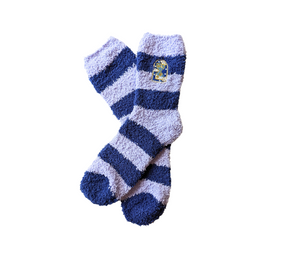 Fuzzy Dreams Socks available Goddess Provisions