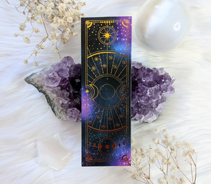 Cosmic Energy Bookmark Goddess Provisions