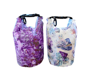 Crystal Dry Bags by Goddess Provisions
