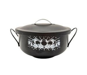 Mystic Cauldron available at Goddess Provisions