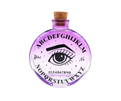 Cosmic Answers Potion Bottle available at Goddess Provisions