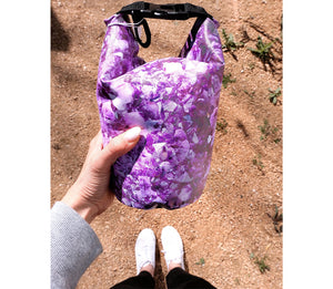 Crystal Dry Bags by Goddess Provisions