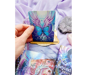 Beyond Lemuria Oracle Cards at Goddess Provisions