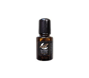 Midnight Butterfly Natural Perfume Oil by SoapyLayne at Goddess Provisions 
