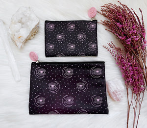 Color Changing Pouch | Goddess Provisions