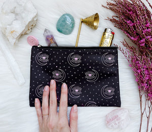 Color Changing Pouch | Goddess Provisions