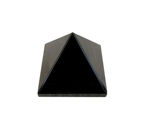 Obsidian Pyramid available at Goddess Provisions