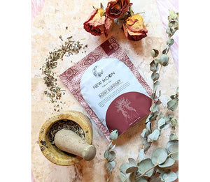 Menstrual Cycle Support Kit by Goddess Provisions